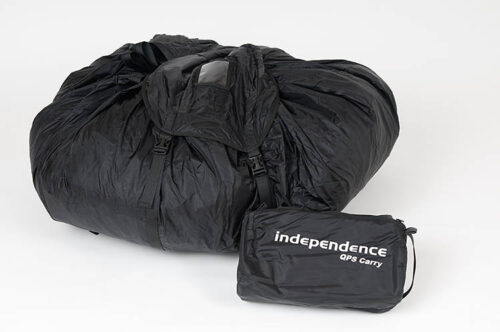 Independence Stuff Bag