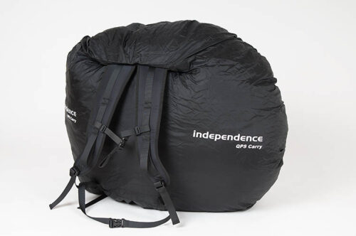 Independence Stuff Bag