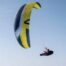 Skywalk Chile 5 Paraglider yellow
