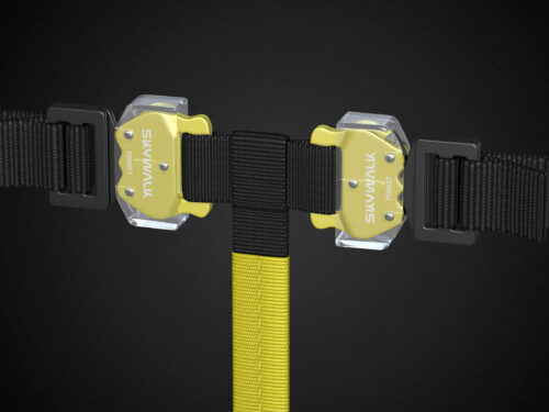 Skywalk Cruise harness