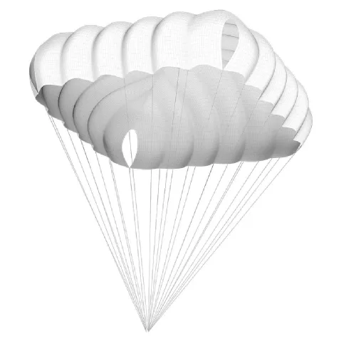 Skywalk Reserve parachute
