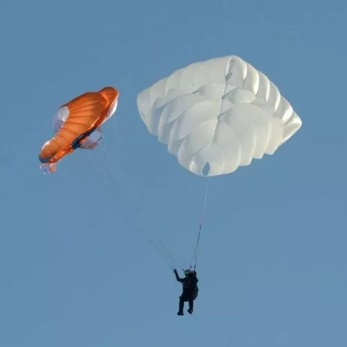 reserve paragliding equipment 406 paragliding