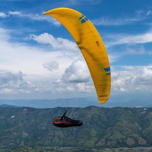 Ozone Photon 2 Liner Paraglider