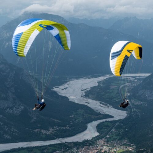 Skywalk Tequila 6 Paraglider