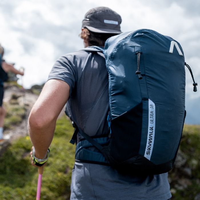 Skywalk Ultra back pack 406 paragliding Belgrade, MT