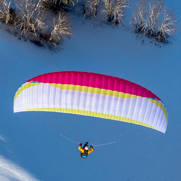 AirDesign Susi 4 paragliders