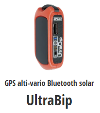 Picture of a UltraBip Vario