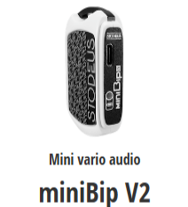 Stodeus Mini Vario MiniBip V2