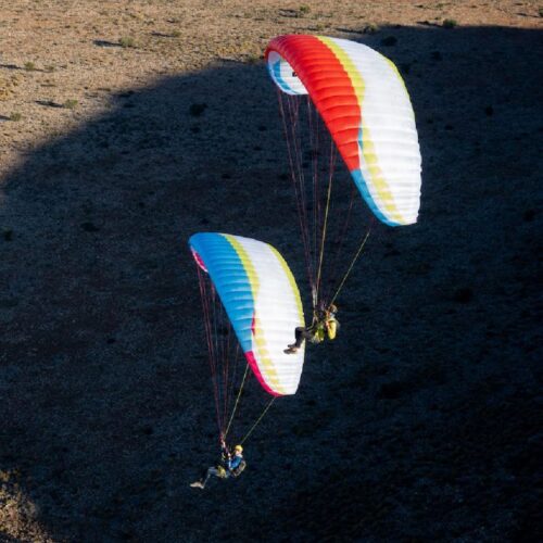 AirDesign Susi 4 paragliders