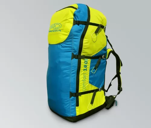 AirDesign Comfort Bag