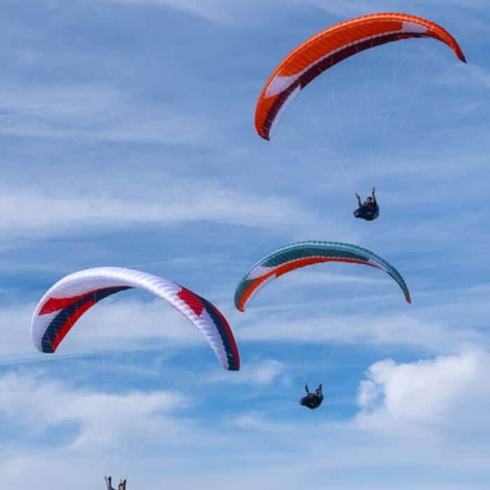 Skywalk ARAK2 406 Paragliding