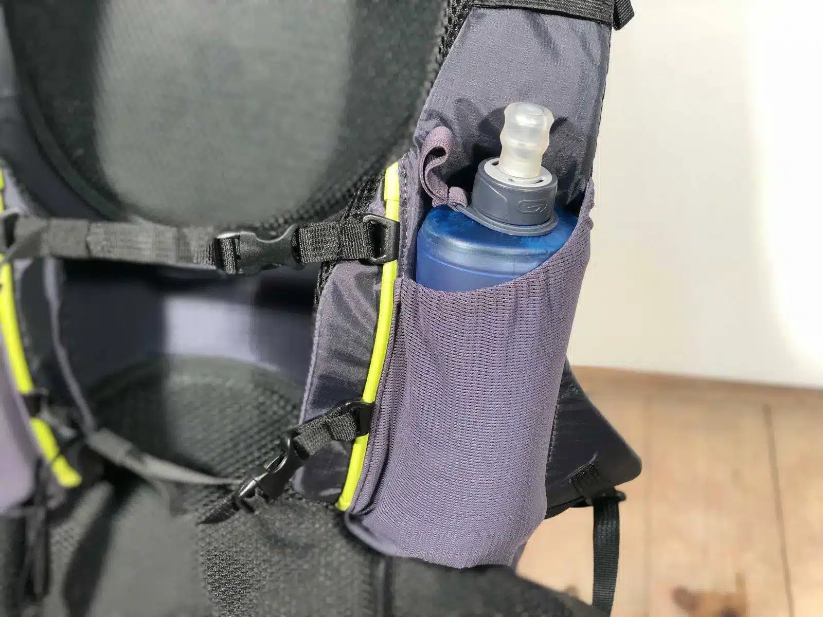 AirDesign Hike & Fly Ruck