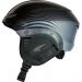 CHARLY Vitesse Helmet Black silver