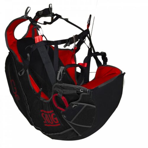 BGD Snug Harness