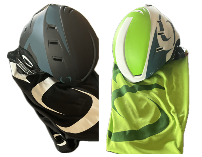 SUPAIR-pilot-helmet-406-paragliding