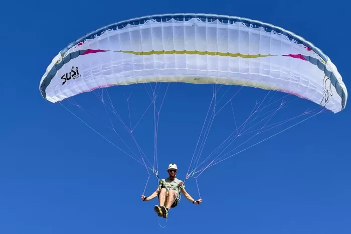 AirDesign SuSi-XPed Color