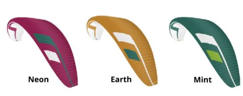 Niviuk Artik 7 P colors